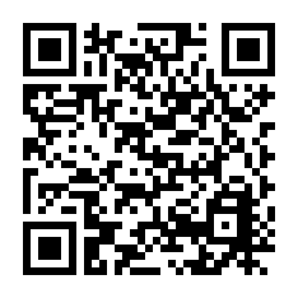 Kod QR do nekrologu JULIA KOZERA