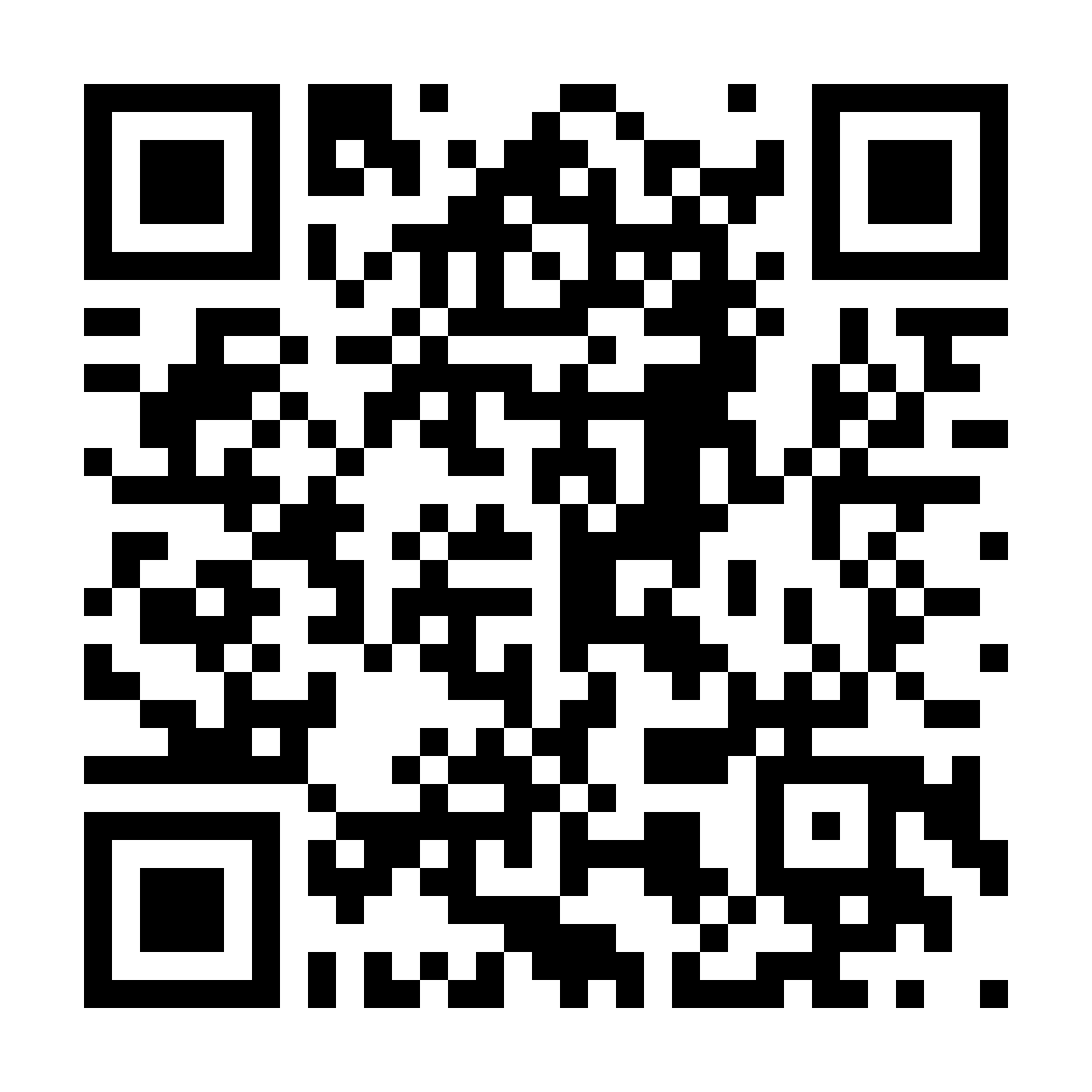 Kod QR do nekrologu JULIAN DAUBEK