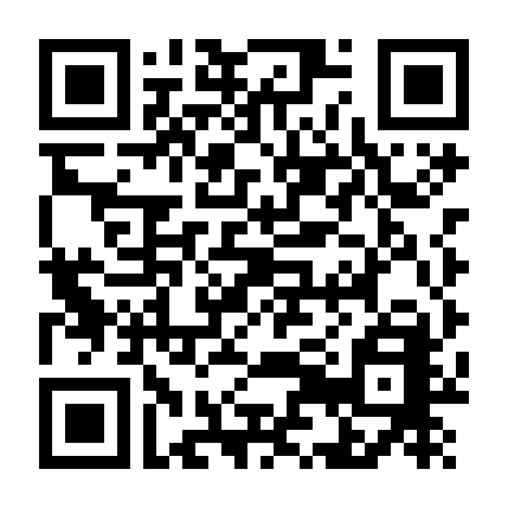 Kod QR do nekrologu JULIANNA BARBARA BORZĘCKA