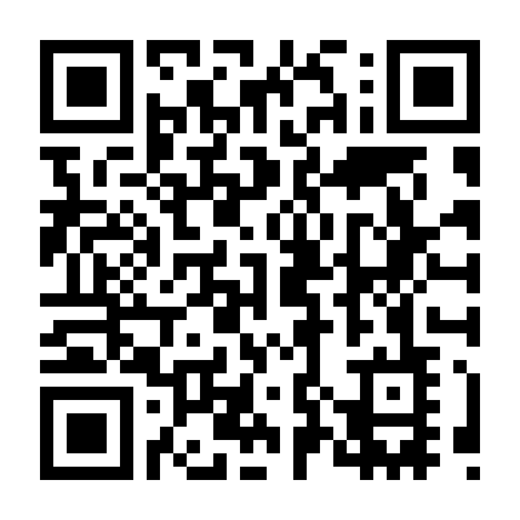 Kod QR do nekrologu KAMIL  SĘDŁAK