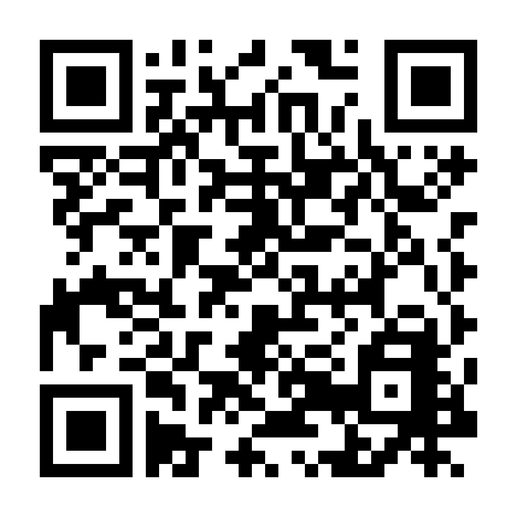 Kod QR do nekrologu KATARZYNA DŁUŻEWSKA