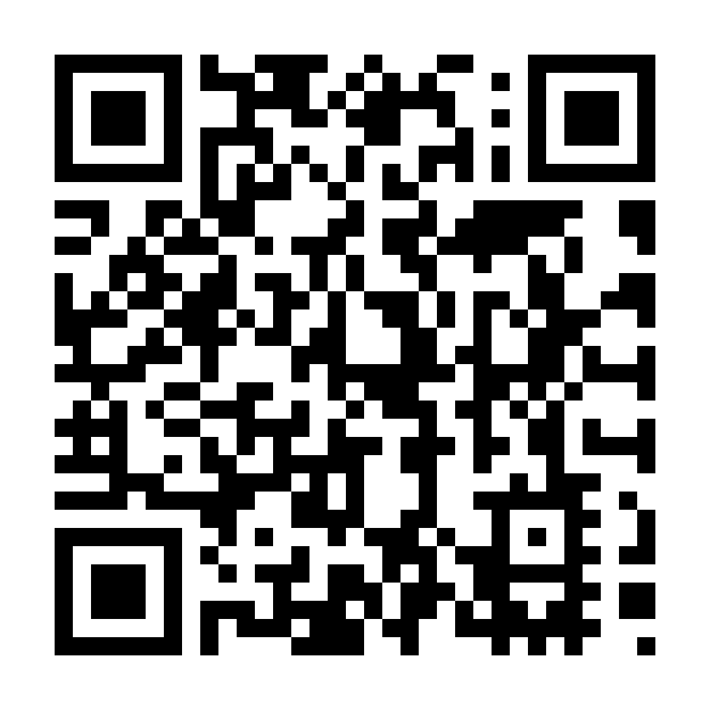 Kod QR do nekrologu KATARZYNA GALUS-KUCZA Kod QR do nekrologu KATARZYNA GALUS-KUCZA