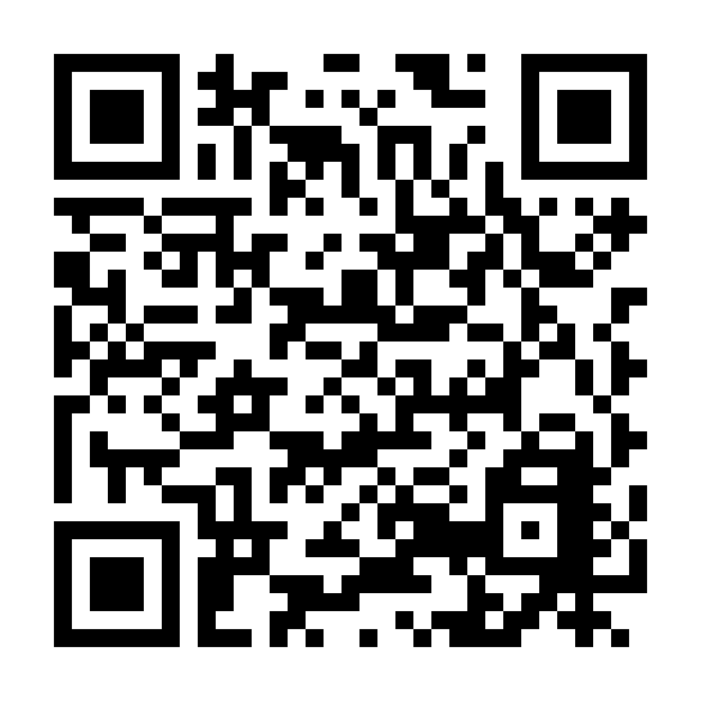 Kod QR do nekrologu Katarzyna Klincz