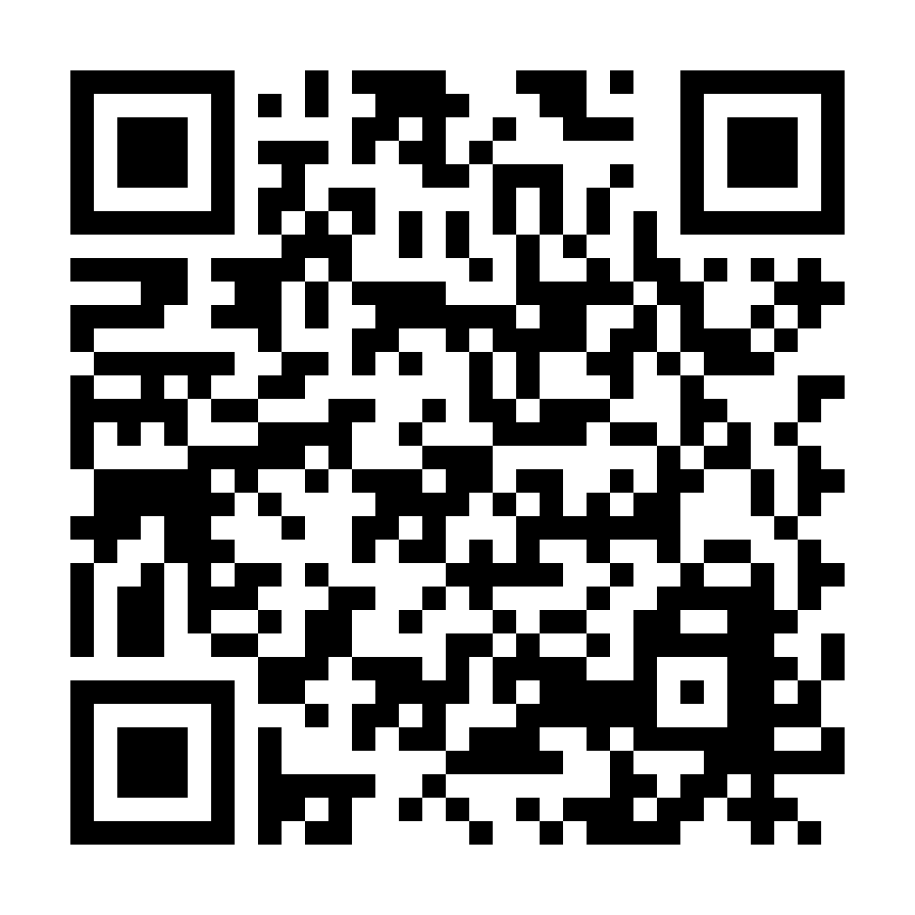 Kod QR do nekrologu KATARZYNA NAZAR
