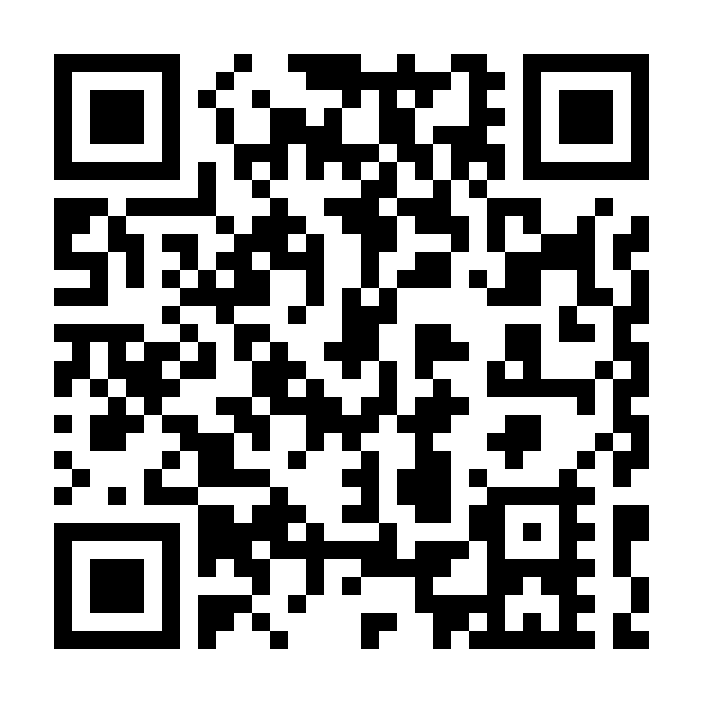 Kod QR do nekrologu KATARZYNA SUWIŃSKA