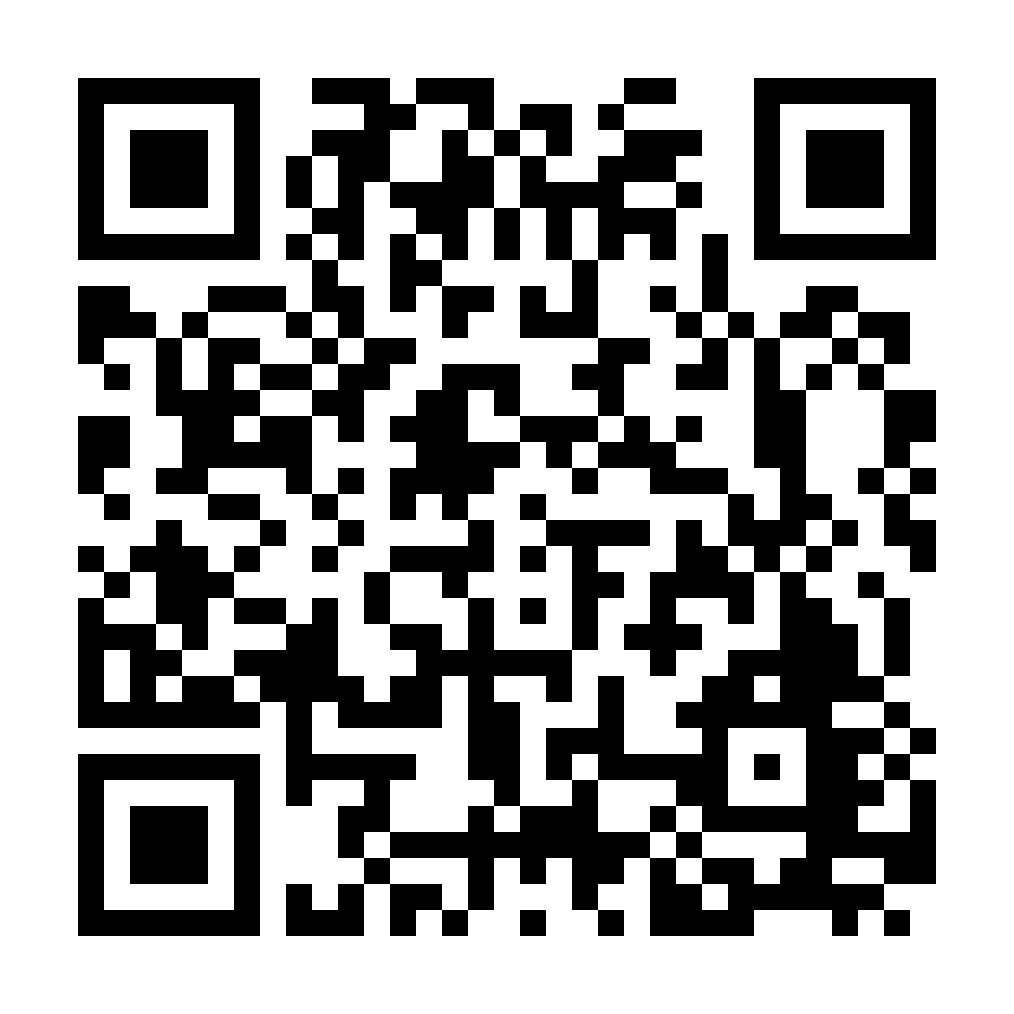 Kod QR do nekrologu KAZIMIERA KACA