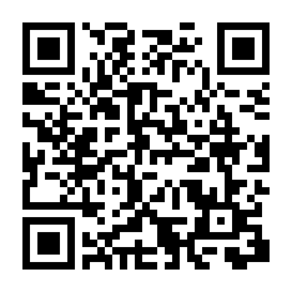 Kod QR do nekrologu KAZIMIERZ BONISŁAWSKI