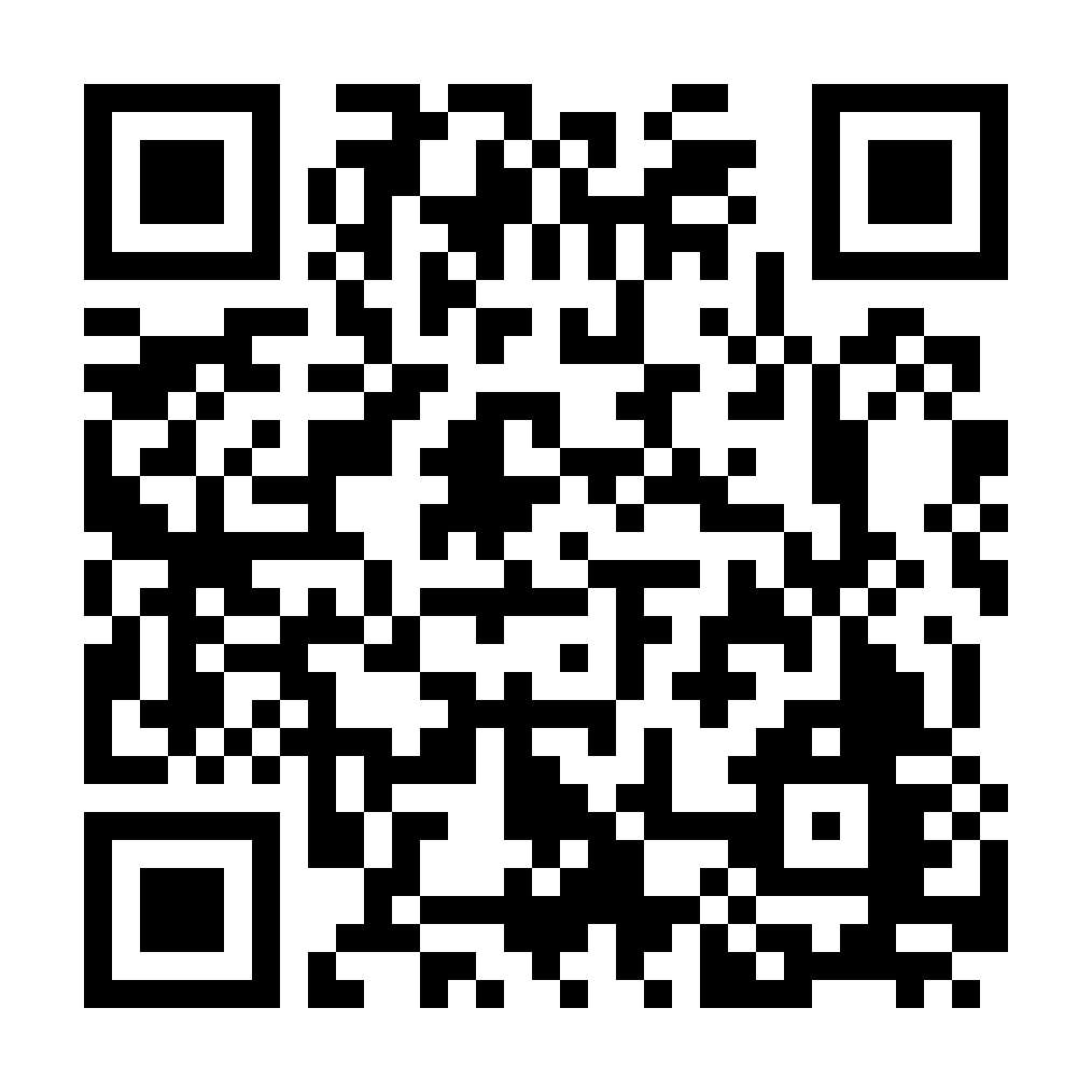Kod QR do nekrologu KAZIMIERZ LACH Kod QR do nekrologu KAZIMIERZ LACH