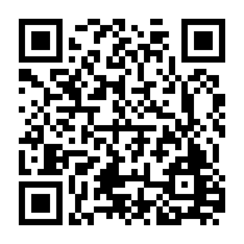 Kod QR do nekrologu KRYSTYNA DŁUSKA