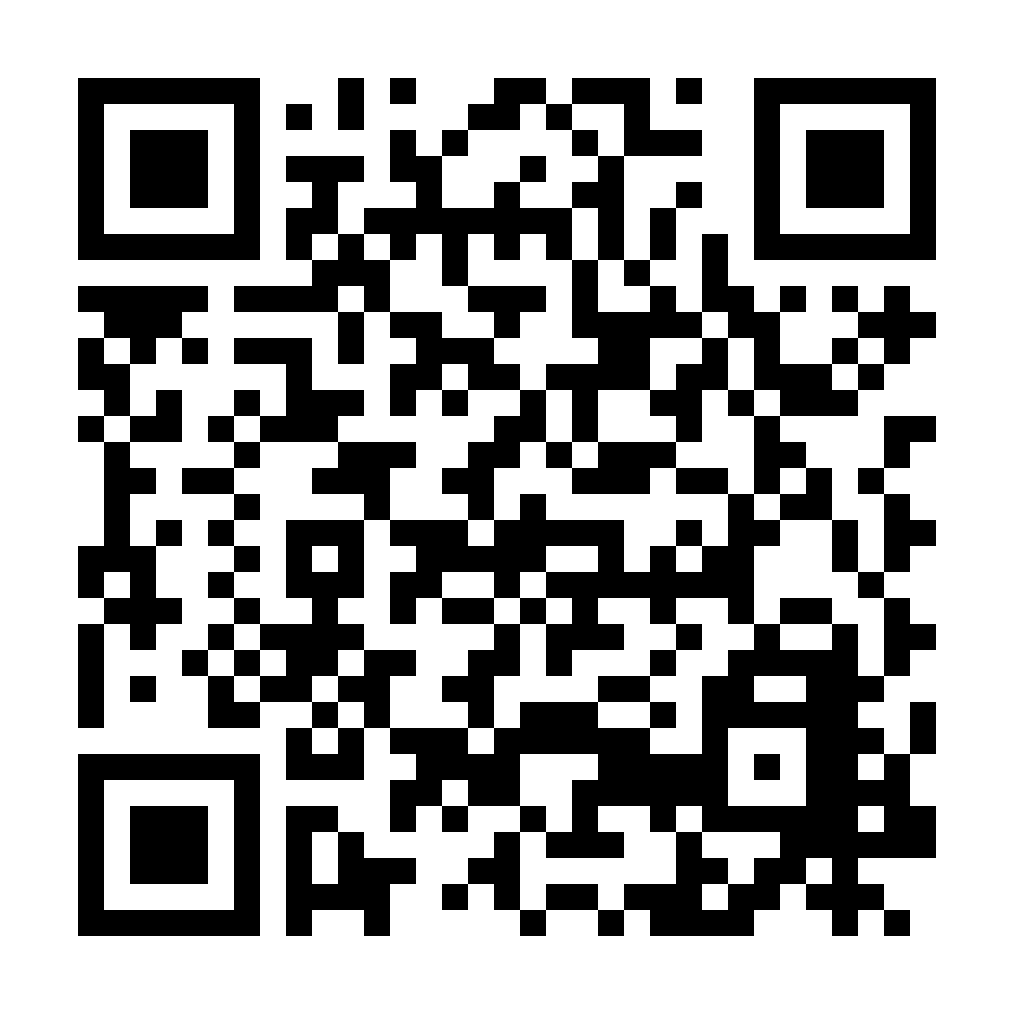 Kod QR do nekrologu KRYSTYNA DOMAGALSKA