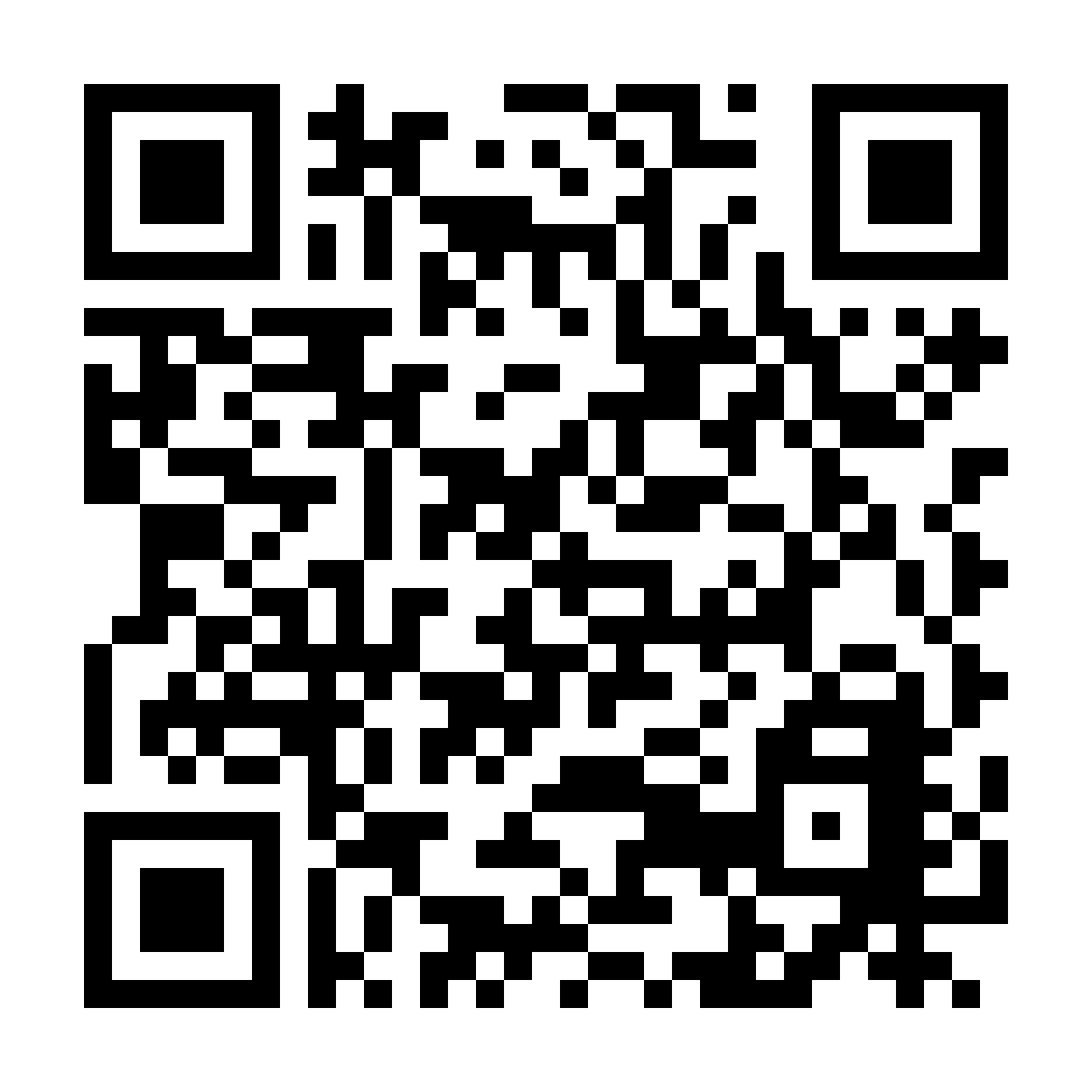 Kod QR do nekrologu KRYSTYNA FILIPEK