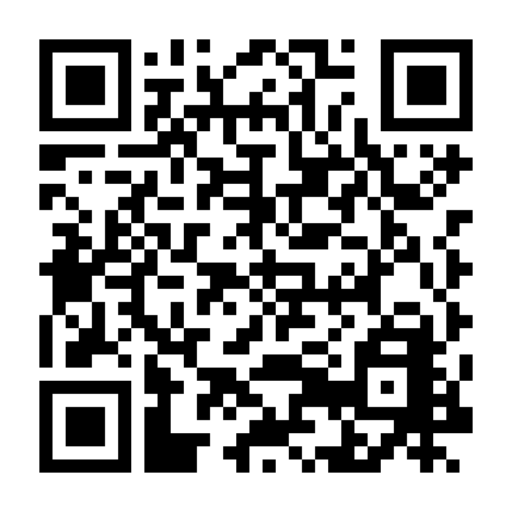 Kod QR do nekrologu KRYSTYNA KALINOWSKA Kod QR do nekrologu KRYSTYNA KALINOWSKA