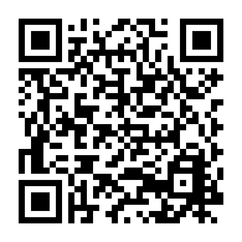 Kod QR do nekrologu KRYSTYNA MALINOWSKA