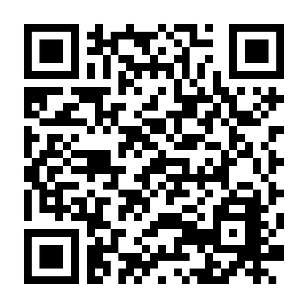 Kod QR do nekrologu KRYSTYNA MICHALSKA