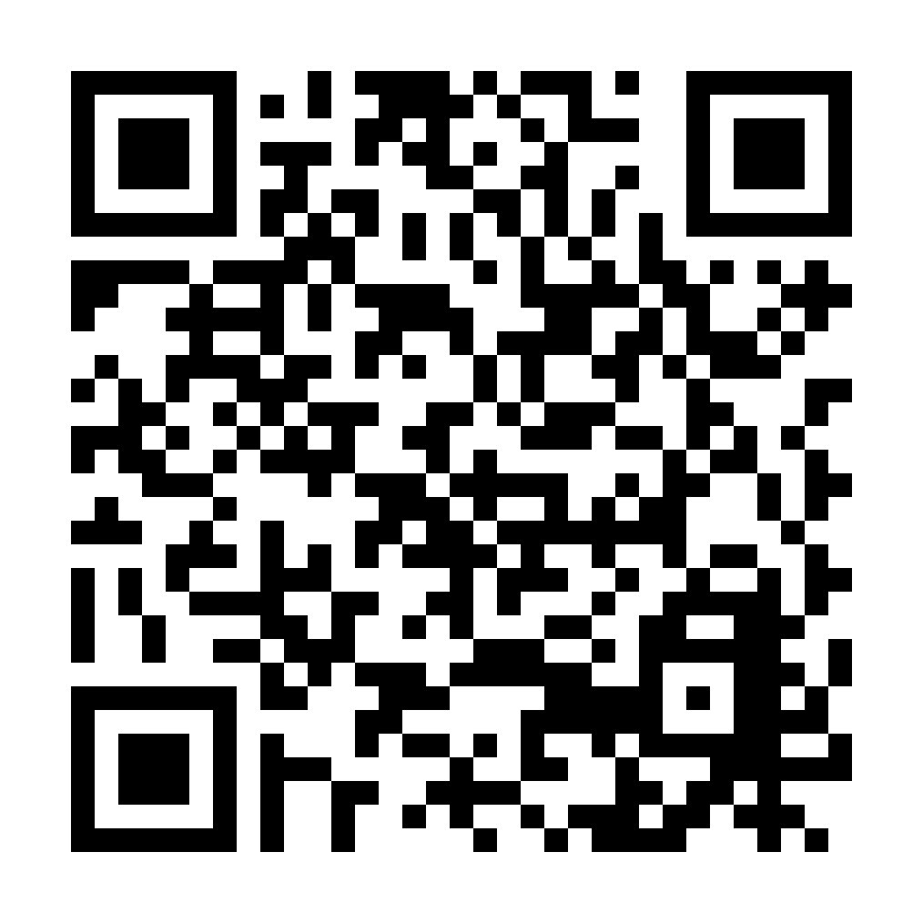 Kod QR do nekrologu KRYSTYNA SOBOTA