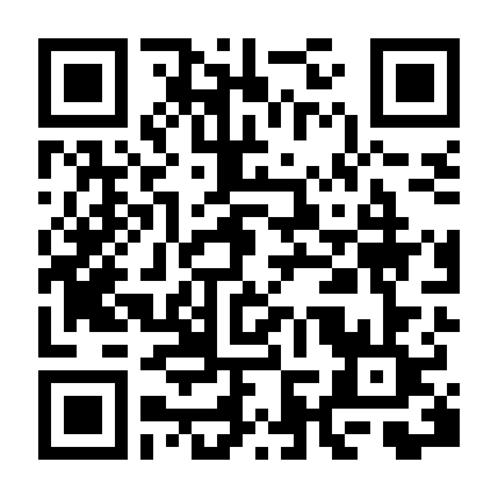 Kod QR do nekrologu KRYSTYNA SZCZESZEK