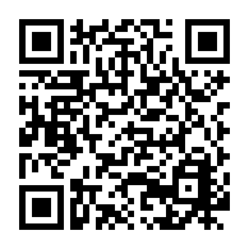 Kod QR do nekrologu KRYSTYNA WŁOCZKOWSKA Kod QR do nekrologu KRYSTYNA WŁOCZKOWSKA