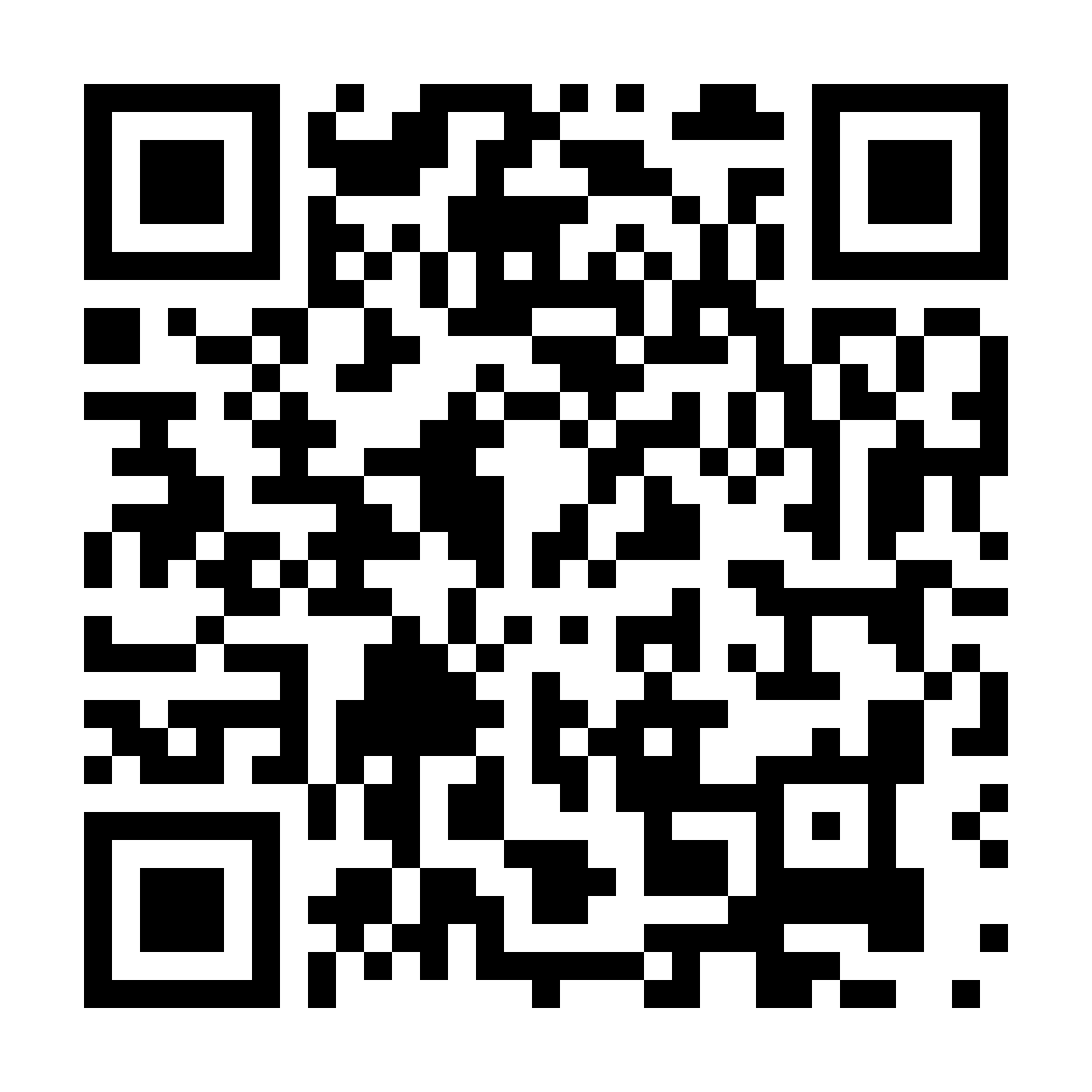 Kod QR do nekrologu KRZYSZTOF AUGUSTYNIAK Kod QR do nekrologu KRZYSZTOF AUGUSTYNIAK