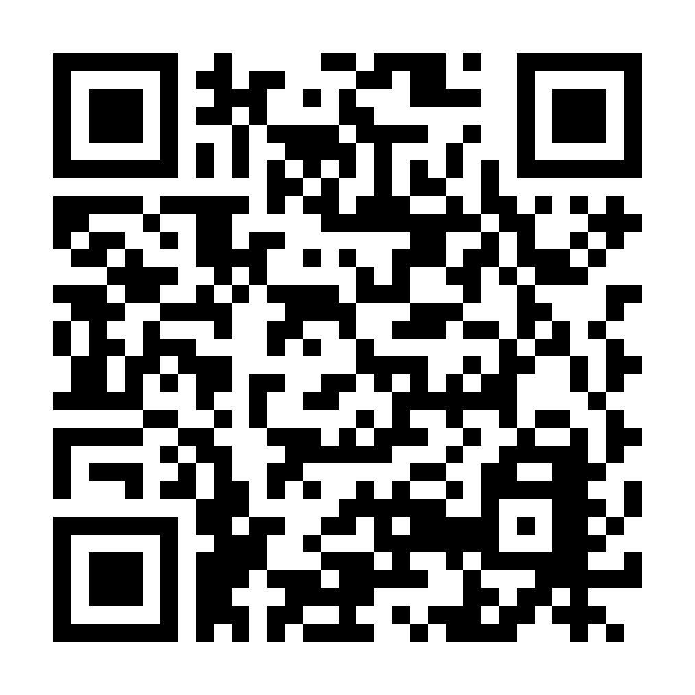 Kod QR do nekrologu LECH MICHOWSKI