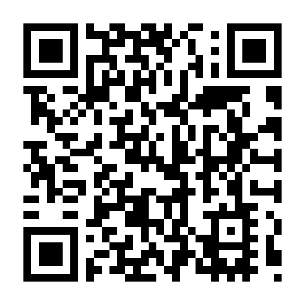 Kod QR do nekrologu LEOKADIA MAKSYM