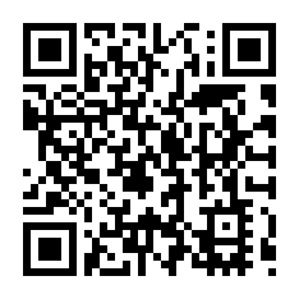 Kod QR do nekrologu LESZEK CIEŚLICKI
