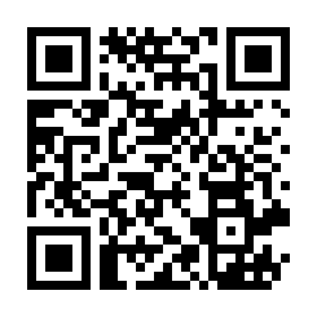 Kod QR do nekrologu LIDIA DOBEK Kod QR do nekrologu LIDIA DOBEK