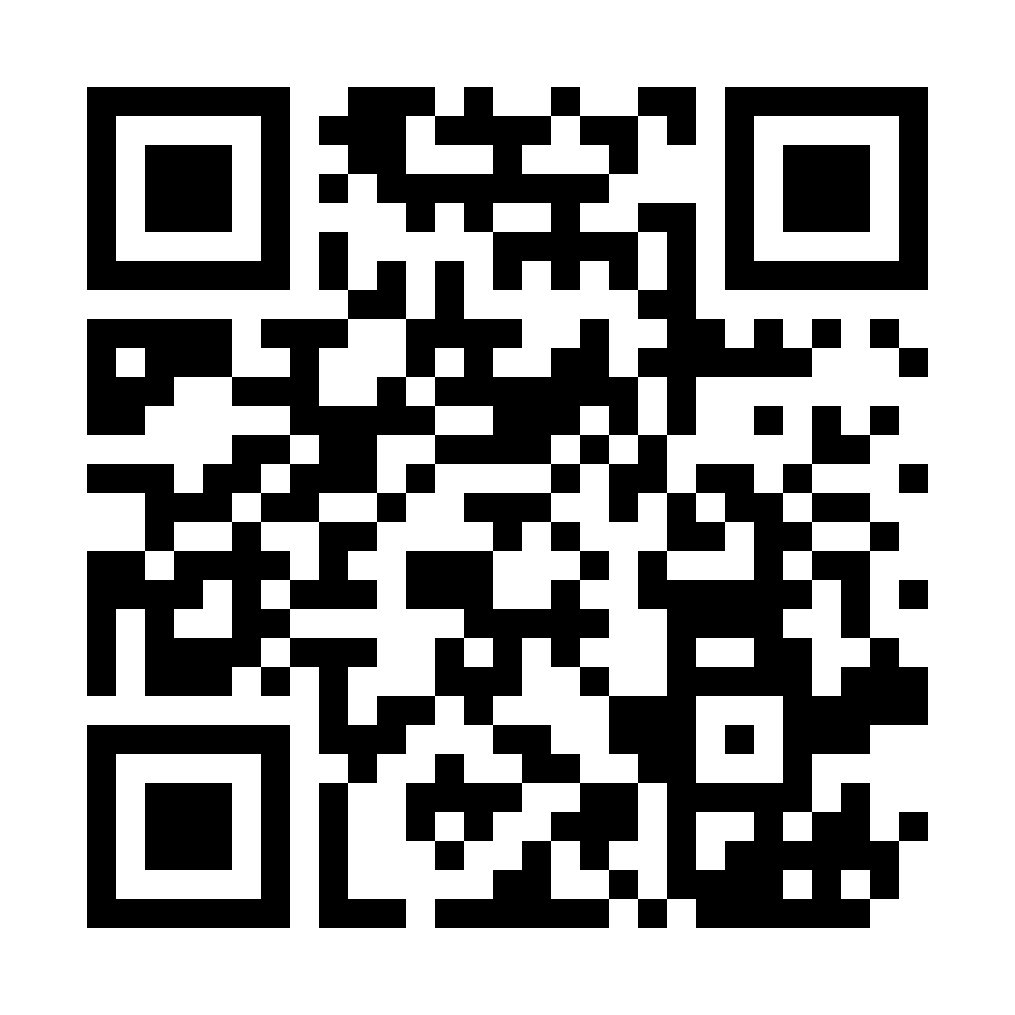 Kod QR do nekrologu LIDIA FILUK