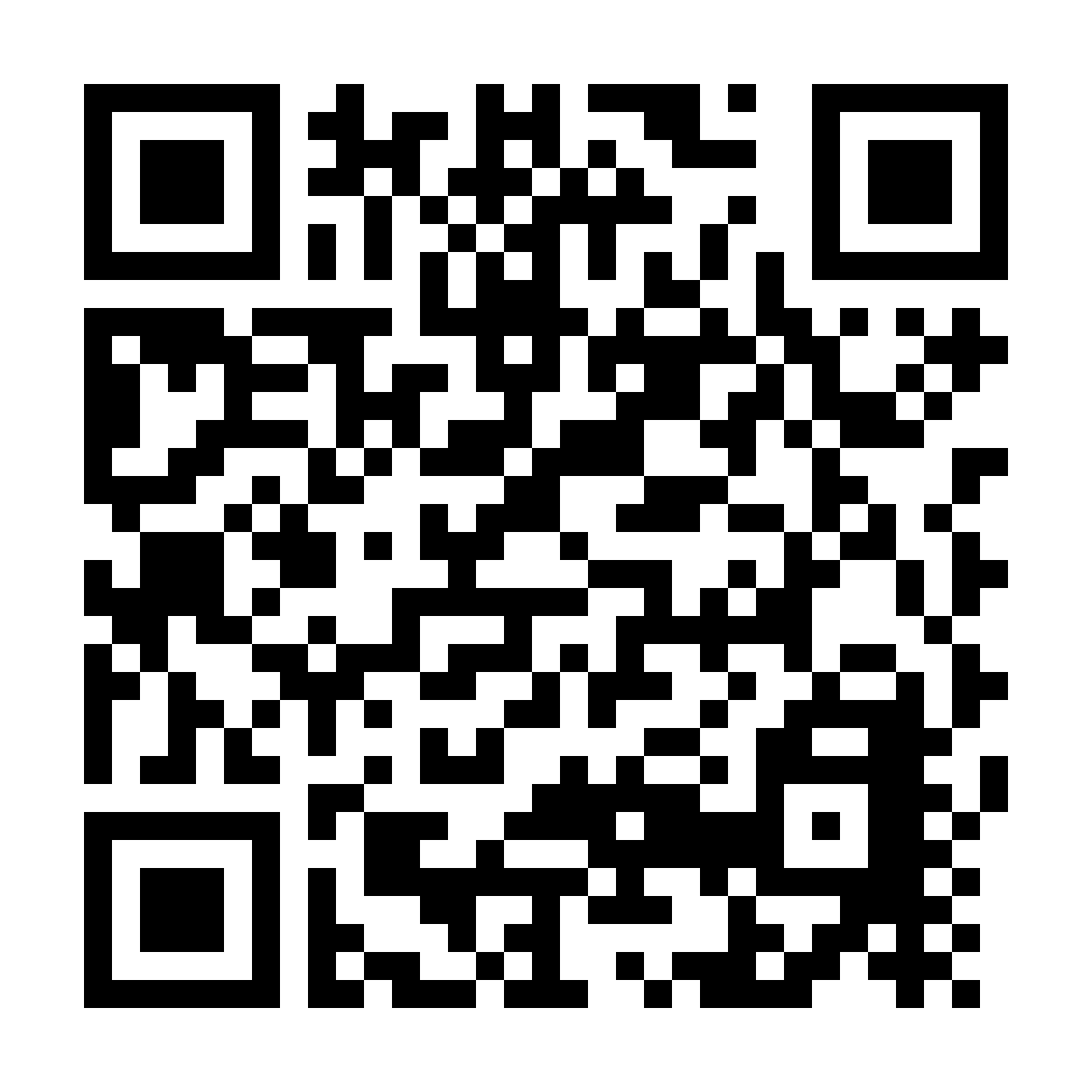 Kod QR do nekrologu LIDIA GAJEWSKA-AUGUSTYNIAK