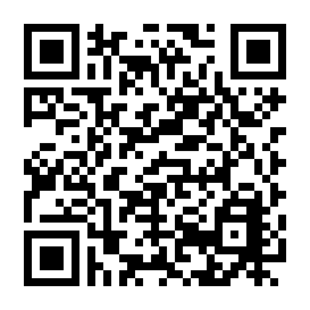 Kod QR do nekrologu LIDIA ŁYSZKOWSKA
