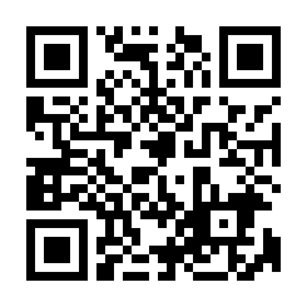 Kod QR do nekrologu LIDIA SĘK