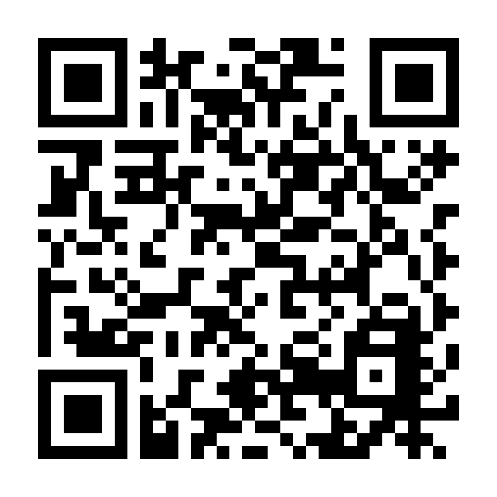 Kod QR do nekrologu ŁOSIAK URSZULA