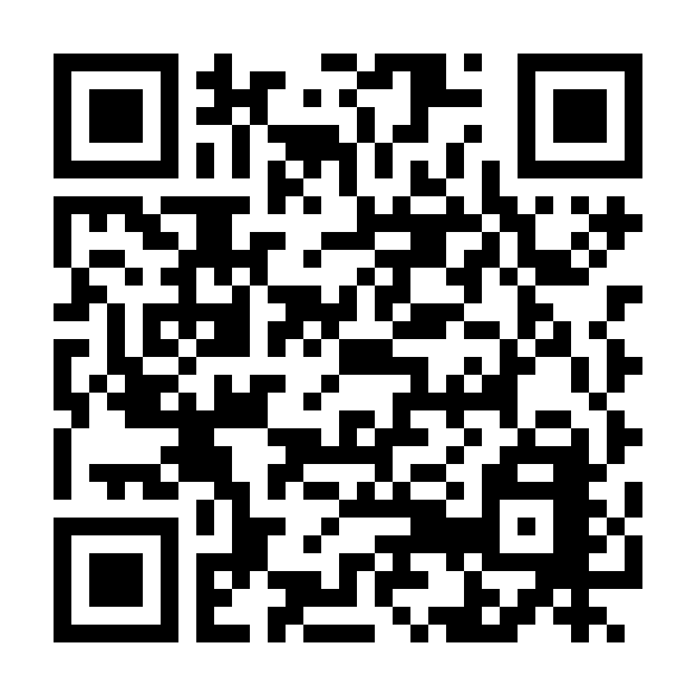 Kod QR do nekrologu LUCYNA BŁASZCZYK
