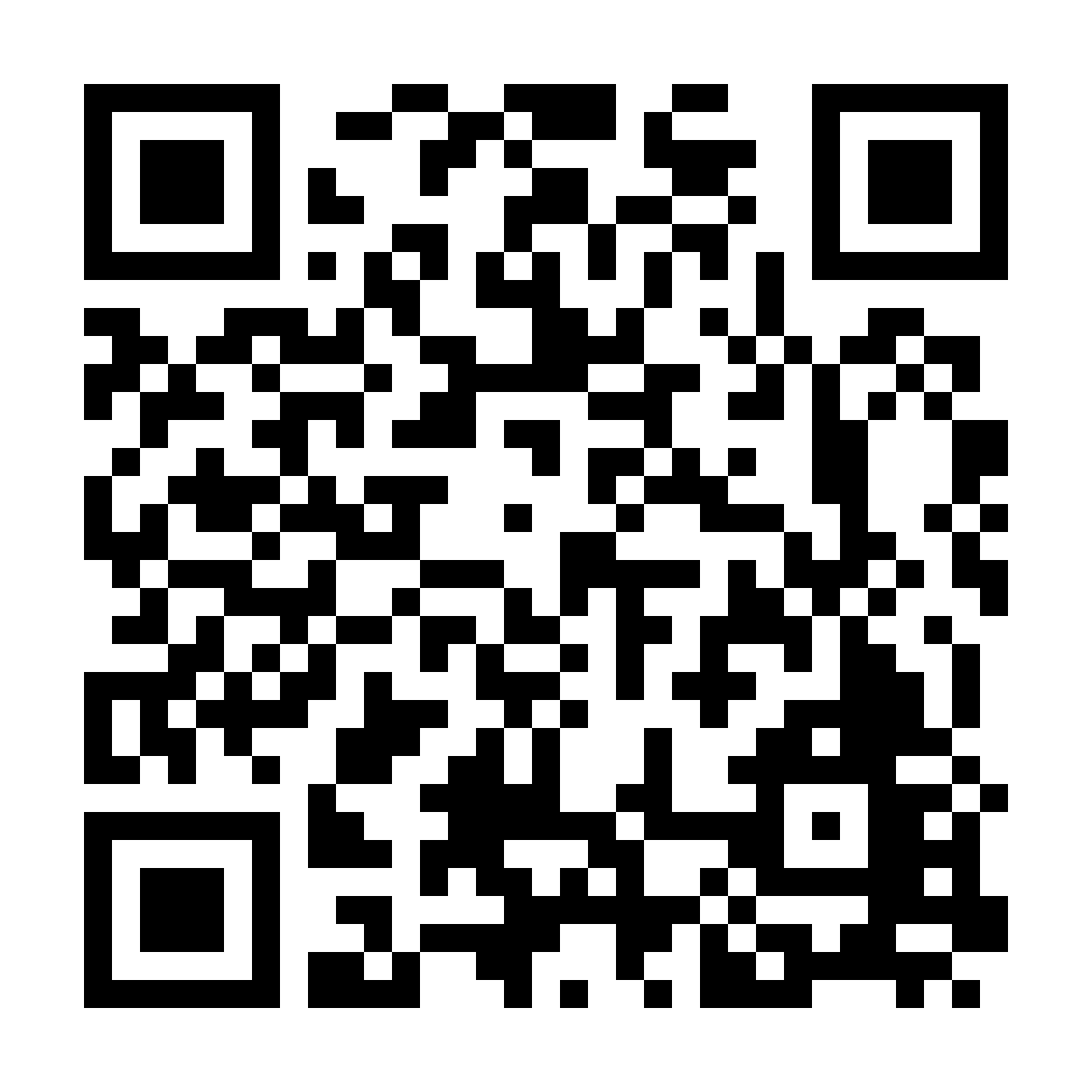 Kod QR do nekrologu LUCYNA WRÓBEL