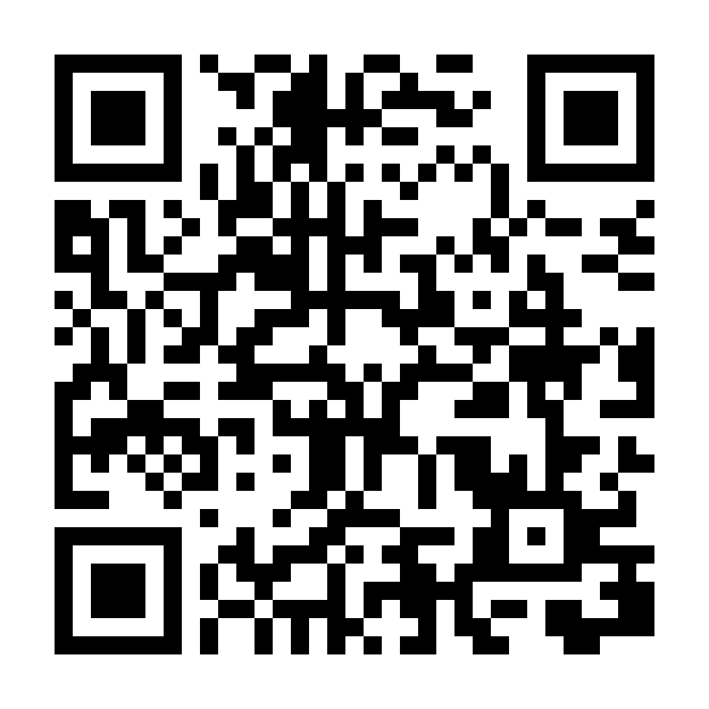 Kod QR do nekrologu Ludomir Lewandowski