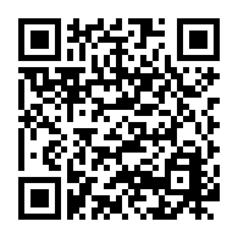 Kod QR do nekrologu LUDWIKA JAMIOŁKOWSKA Kod QR do nekrologu LUDWIKA JAMIOŁKOWSKA