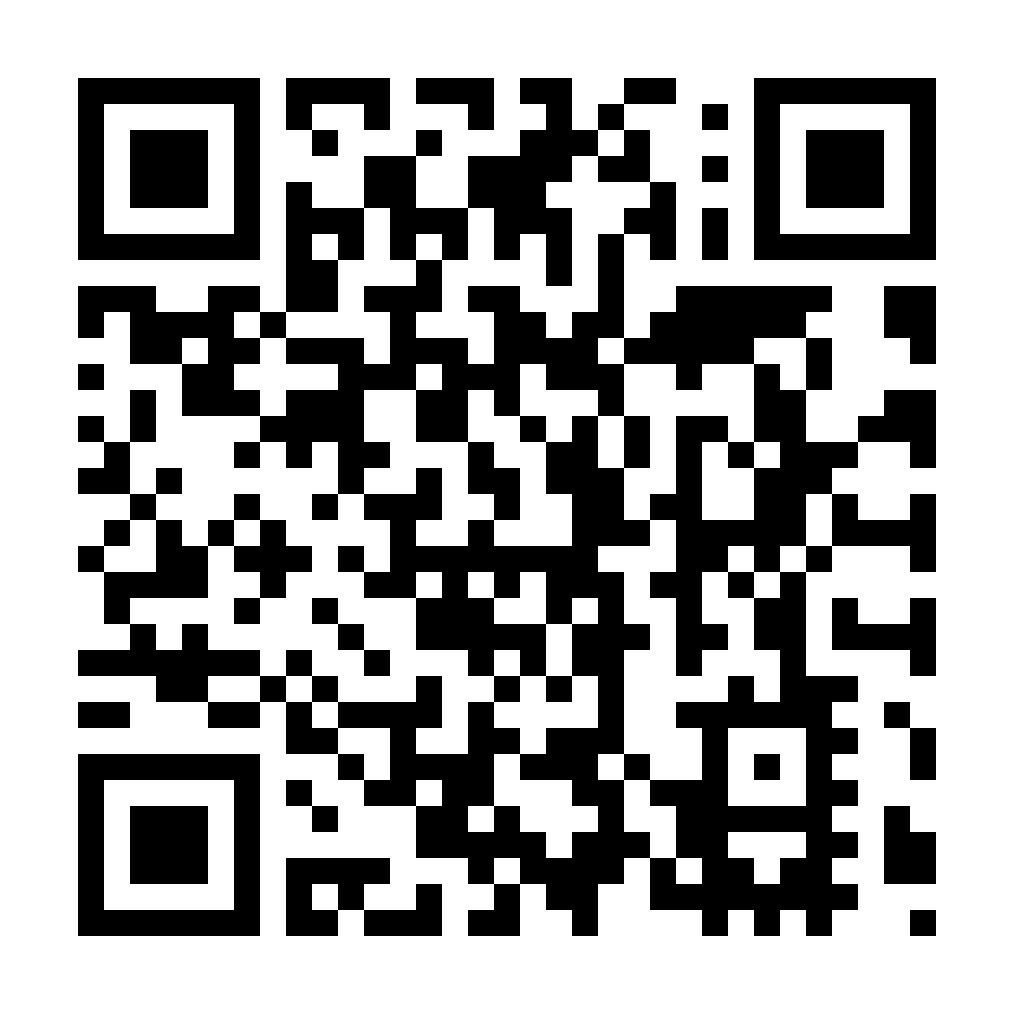 Kod QR do nekrologu LUDWIKA PIEKUT
