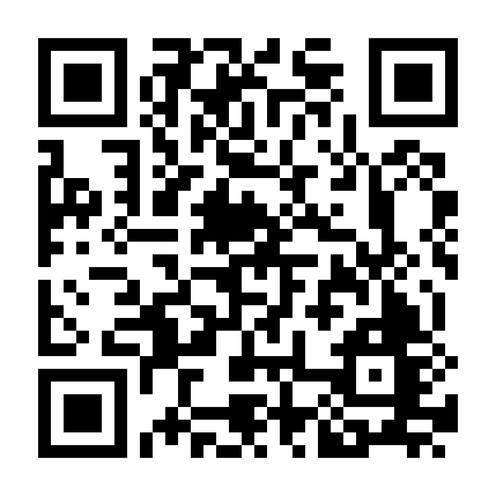 Kod QR do nekrologu ŁUKASZ BIEDULSKI