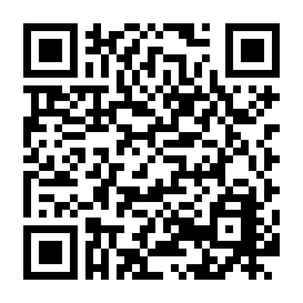 Kod QR do nekrologu MAGDALENA PACHOLCZYK