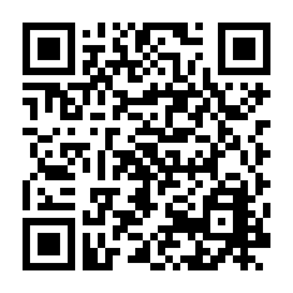 Kod QR do nekrologu MAŁGORZATA BUTSCHER
