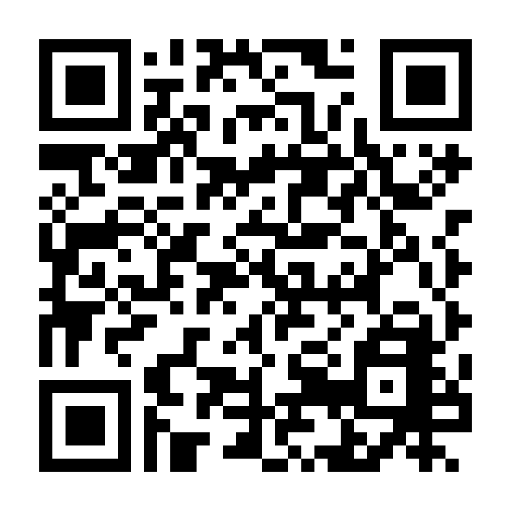 Kod QR do nekrologu MAŁGORZATA WÓJCIK