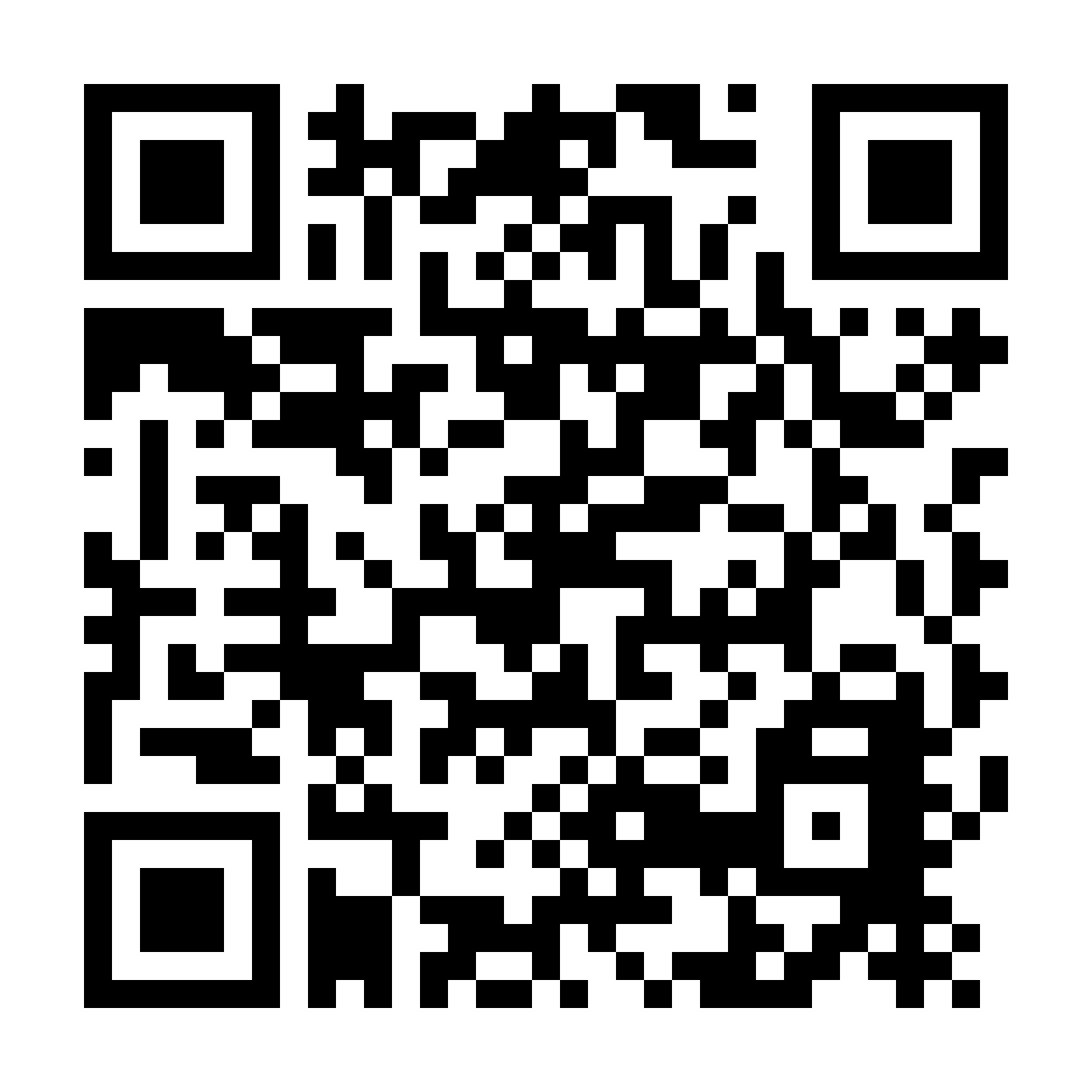 Kod QR do nekrologu MARCIN PUCHTA