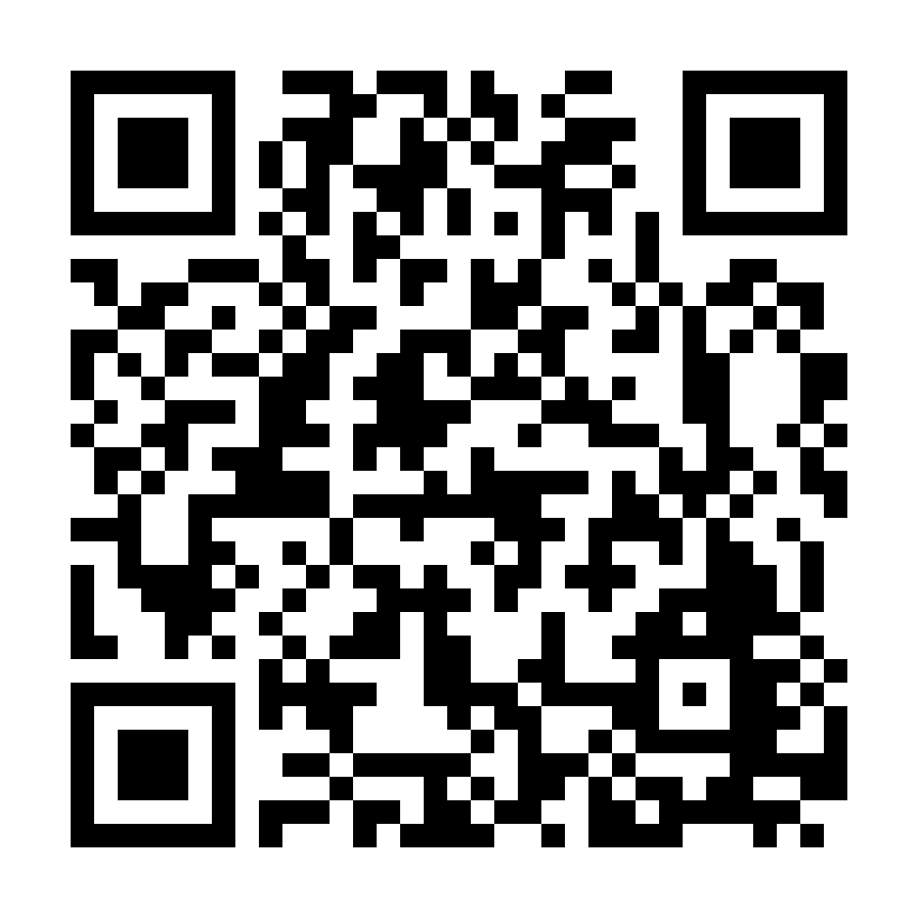 Kod QR do nekrologu MAREK HARTWICH