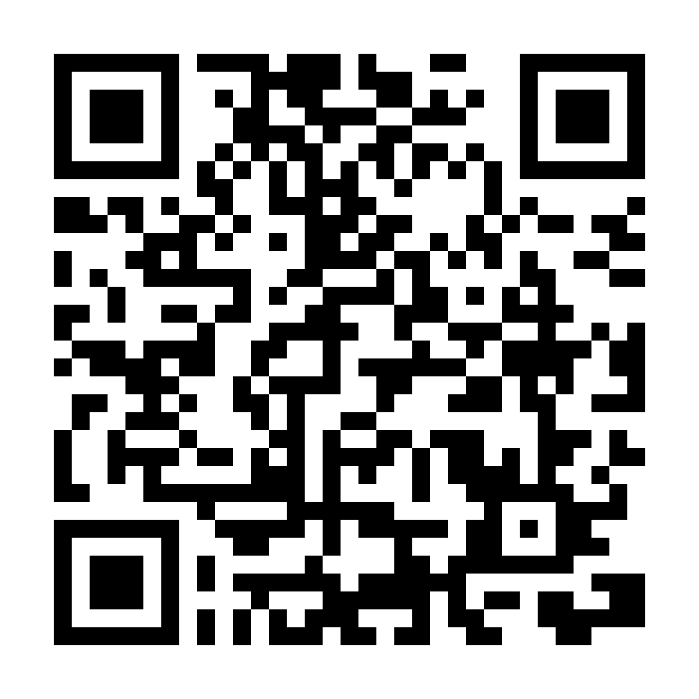 Kod QR do nekrologu MARIA BAKANOWICZ