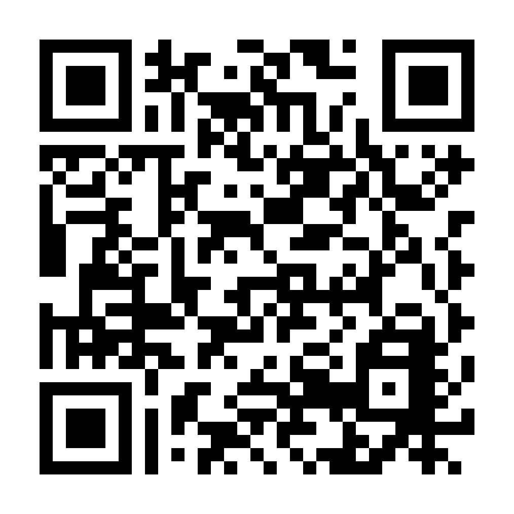Kod QR do nekrologu MARIA BARAŃSKA