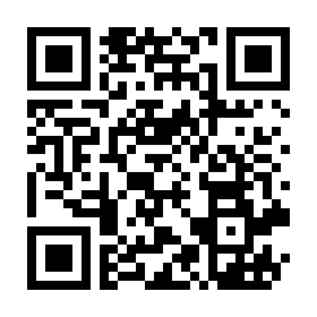 Kod QR do nekrologu MARIA BERUS