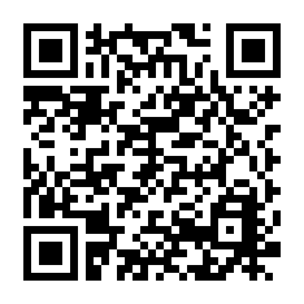 Kod QR do nekrologu MARIA GARBACZEWSKA