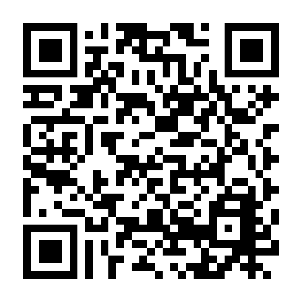 Kod QR do nekrologu MARIA GRZELCZYK