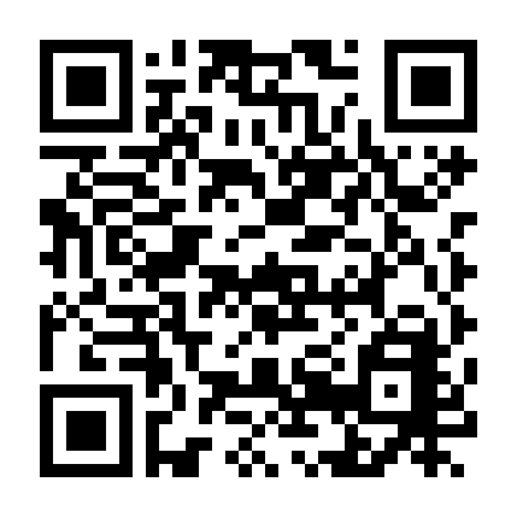 Kod QR do nekrologu MARIA JÓZEFCZYK