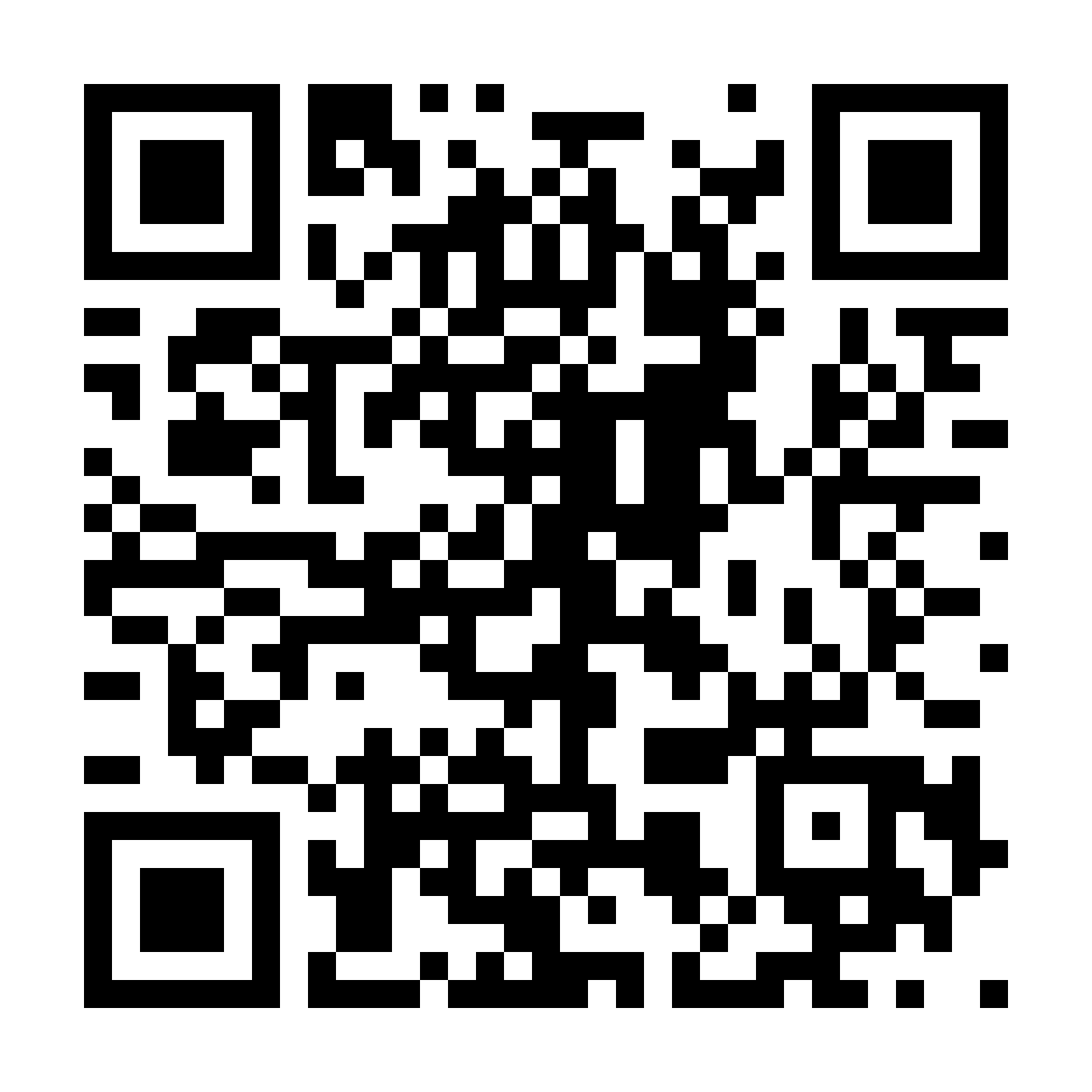 Kod QR do nekrologu MARIA MŁOCZKOWSKA Kod QR do nekrologu MARIA MŁOCZKOWSKA