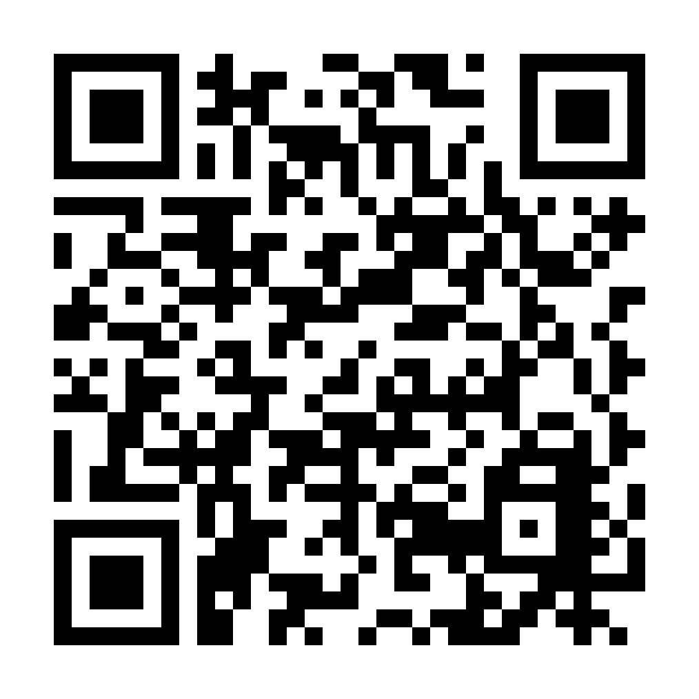 Kod QR do nekrologu MARIA PIĄTKOWSKA